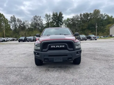 Photos of 2019 Ram 1500 Classic Warlock for sale in Cambridge, OH at Cambridge Truck