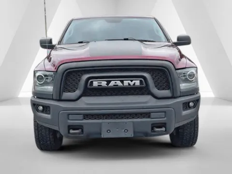 Photos of 2019 Ram 1500 Classic Warlock for sale in Cambridge, OH at Cambridge Truck