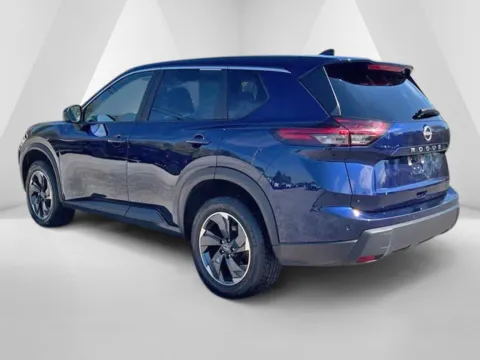 More photos of 2025 Nissan Rogue SV at Cambridge Truck, OH