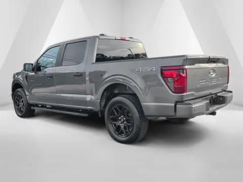 More photos of 2024 Ford F-150 STX at Cambridge Truck, OH