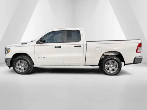 More photos of 2023 Ram 1500 Big Horn/Lone Star at Cambridge Truck, OH
