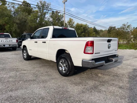 More photos of 2023 Ram 1500 Big Horn/Lone Star at Cambridge Truck, OH