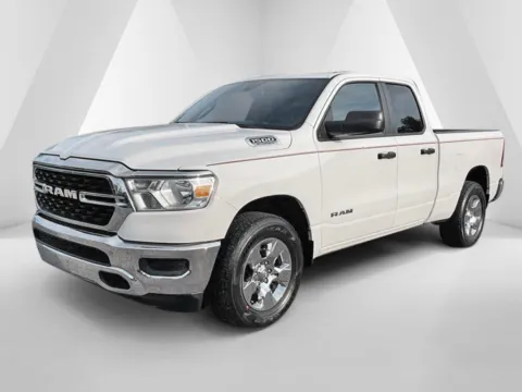 Another view of 2023 Ram 1500 Big Horn/Lone Star for sale in Cambridge, OH at Cambridge Truck