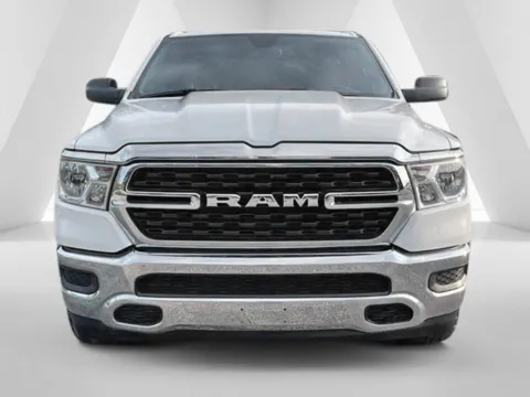 Photos of 2023 Ram 1500 Big Horn/Lone Star for sale in Cambridge, OH at Cambridge Truck