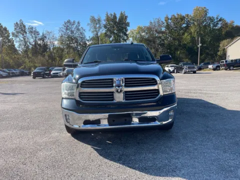 Photos of 2017 Ram 1500 Big Horn for sale in Cambridge, OH at Cambridge Truck