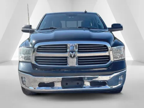 Photos of 2017 Ram 1500 Big Horn for sale in Cambridge, OH at Cambridge Truck