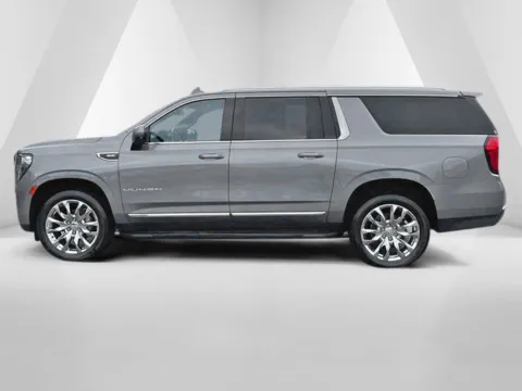 More photos of 2022 GMC Yukon XL SLT at Cambridge Truck, OH