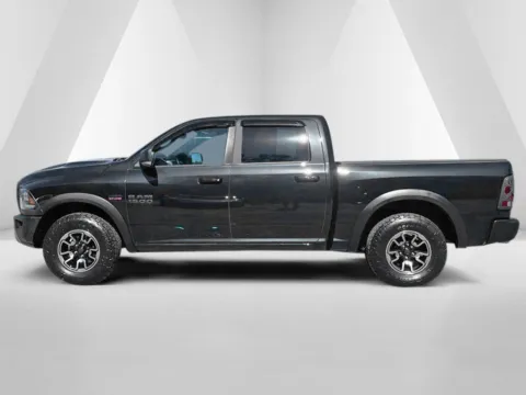 More photos of 2016 Ram 1500 Rebel at Cambridge Truck, OH