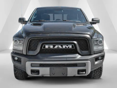 Photos of 2016 Ram 1500 Rebel for sale in Cambridge, OH at Cambridge Truck