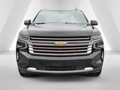 Photos of 2021 Chevrolet Tahoe High Country for sale in Cambridge, OH at Cambridge Truck