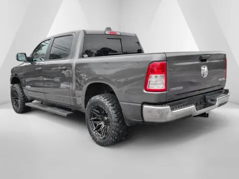 More photos of 2024 Ram 1500 Big Horn/Lone Star at Cambridge Truck, OH