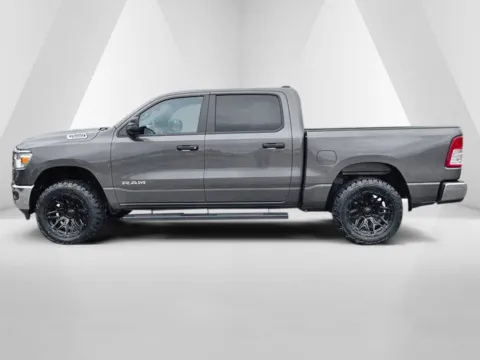 More photos of 2024 Ram 1500 Big Horn/Lone Star at Cambridge Truck, OH