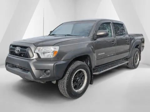 Another view of 2013 Toyota Tacoma for sale in Cambridge, OH at Cambridge Truck