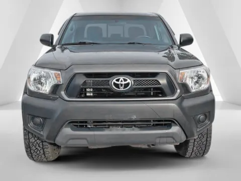 Photos of 2013 Toyota Tacoma for sale in Cambridge, OH at Cambridge Truck