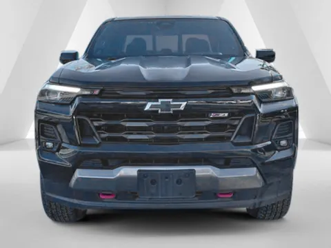 Photos of 2023 Chevrolet Colorado Z71 for sale in Cambridge, OH at Cambridge Truck