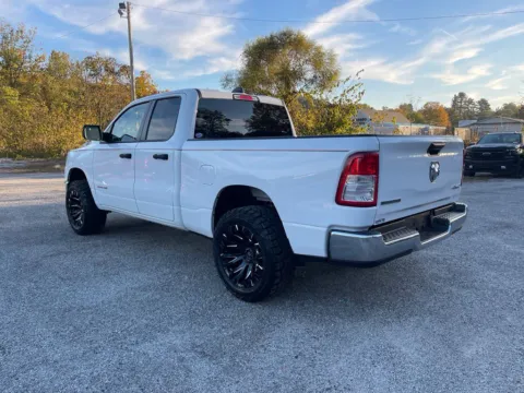 More photos of 2023 Ram 1500 Big Horn/Lone Star at Cambridge Truck, OH