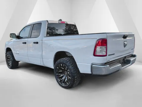 More photos of 2023 Ram 1500 Big Horn/Lone Star at Cambridge Truck, OH