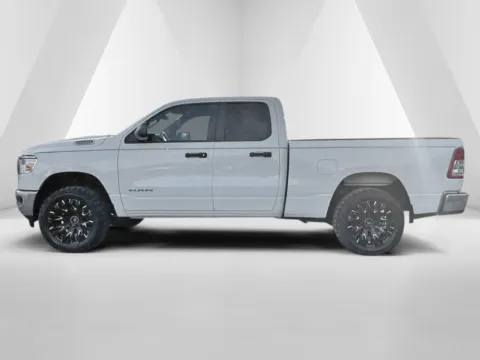 More photos of 2023 Ram 1500 Big Horn/Lone Star at Cambridge Truck, OH