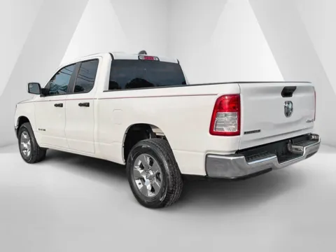 More photos of 2023 Ram 1500 Big Horn/Lone Star at Cambridge Truck, OH