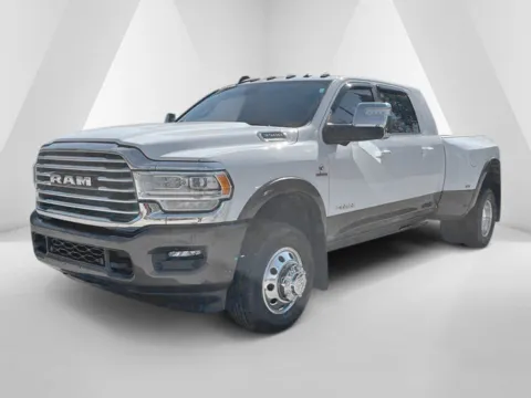 More photos of 2023 Ram 3500 Limited Longhorn at Cambridge Truck, OH