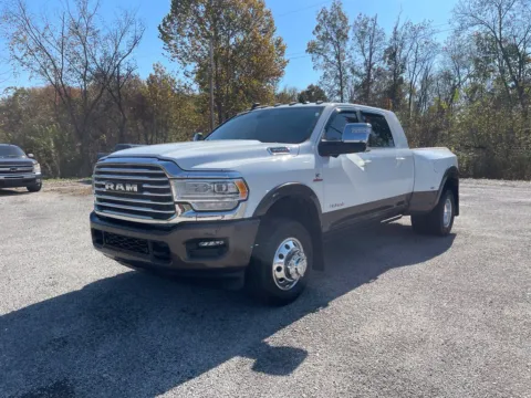 More photos of 2023 Ram 3500 Limited Longhorn at Cambridge Truck, OH