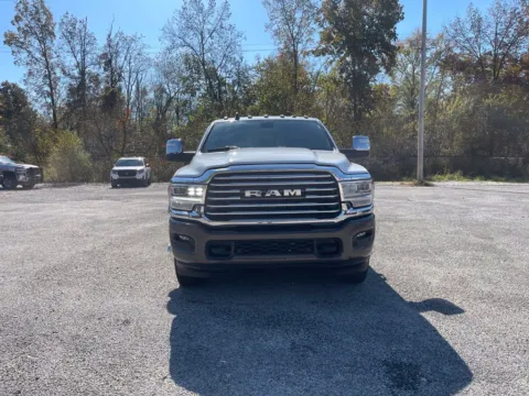 Another view of 2023 Ram 3500 Limited Longhorn for sale in Cambridge, OH at Cambridge Truck