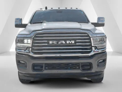 Another view of 2023 Ram 3500 Limited Longhorn for sale in Cambridge, OH at Cambridge Truck