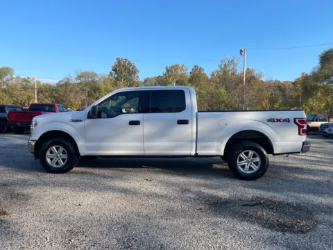 More photos of 2019 Ford F-150 XLT at Cambridge Truck, OH