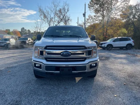 Photos of 2019 Ford F-150 XLT for sale in Cambridge, OH at Cambridge Truck