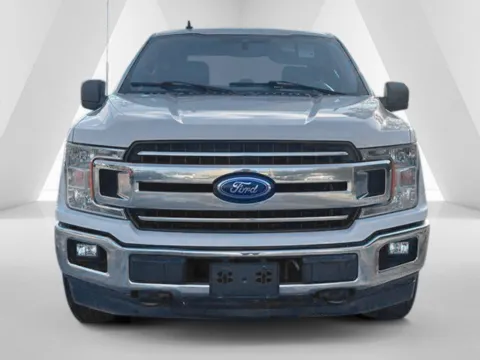 More photos of 2019 Ford F-150 XLT at Cambridge Truck, OH