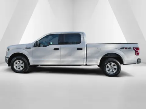 More photos of 2019 Ford F-150 XLT at Cambridge Truck, OH