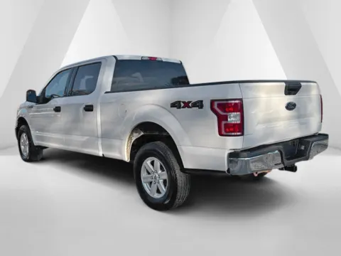 More photos of 2019 Ford F-150 XLT at Cambridge Truck, OH
