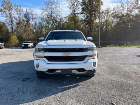Photos of 2017 Chevrolet Silverado 1500 LT for sale in Cambridge, OH at Cambridge Truck
