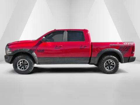 More photos of 2016 Ram 1500 Rebel at Cambridge Truck, OH
