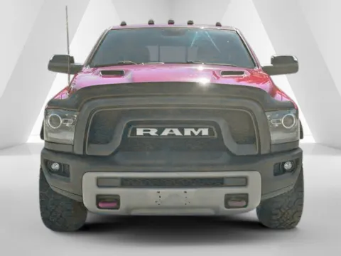 More photos of 2016 Ram 1500 Rebel at Cambridge Truck, OH