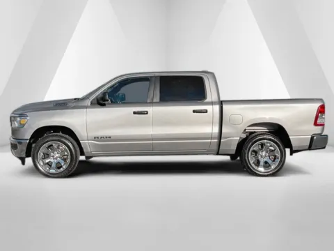 More photos of 2023 Ram 1500 Big Horn/Lone Star at Cambridge Truck, OH