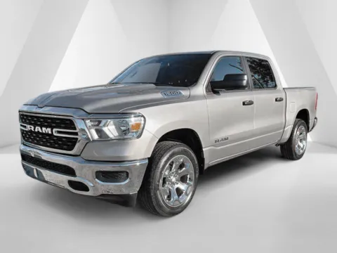More photos of 2023 Ram 1500 Big Horn/Lone Star at Cambridge Truck, OH