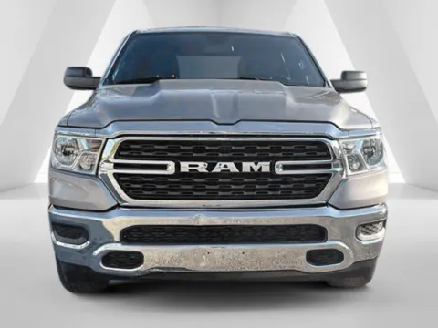 Another view of 2023 Ram 1500 Big Horn/Lone Star for sale in Cambridge, OH at Cambridge Truck
