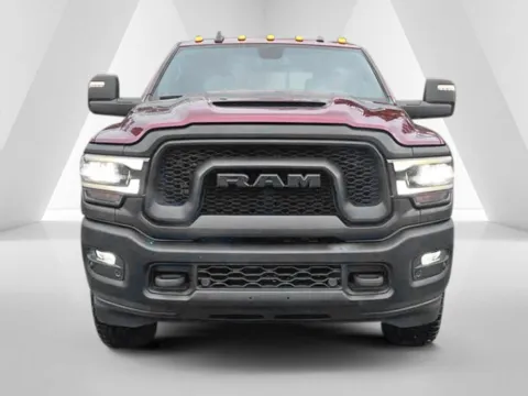 Another view of 2023 Ram 2500 Rebel for sale in Cambridge, OH at Cambridge Truck