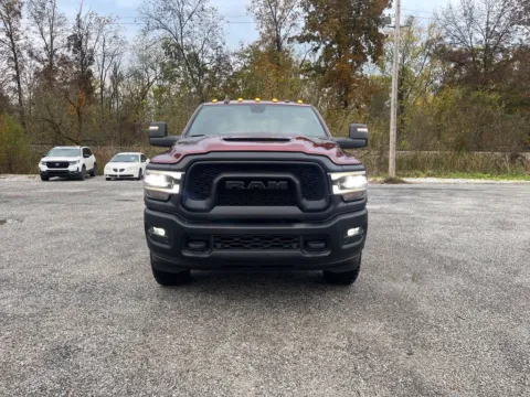 Photos of 2023 Ram 2500 Rebel for sale in Cambridge, OH at Cambridge Truck