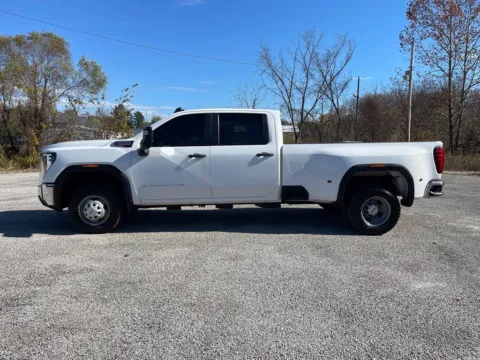 More photos of 2024 GMC Sierra 3500 HD Pro at Cambridge Truck, OH