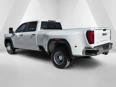 More photos of 2024 GMC Sierra 3500 HD Pro at Cambridge Truck, OH