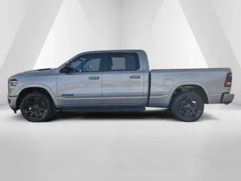 More photos of 2022 Ram 1500 Laramie at Cambridge Truck, OH
