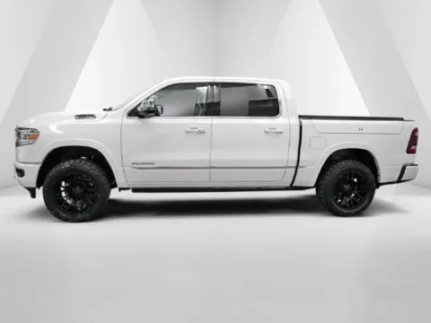 More photos of 2024 Ram 1500 Limited at Cambridge Truck, OH
