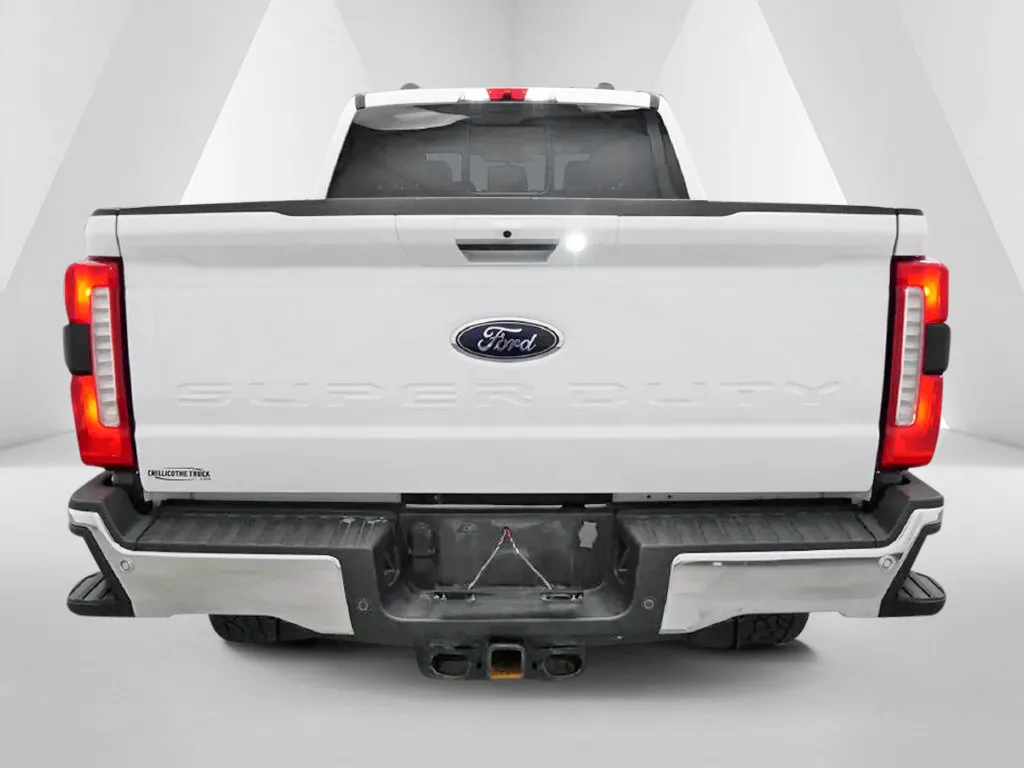 2023 Ford F-250 Super Duty Lariat - Photo 7