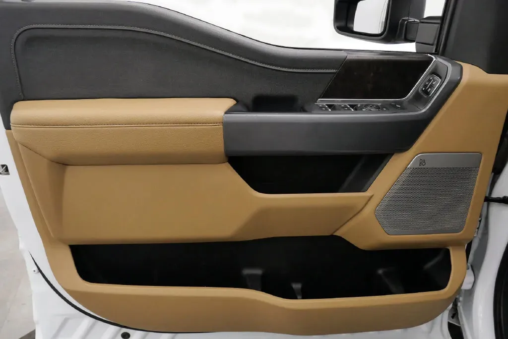 2023 Ford F-250 Super Duty Lariat - Photo 14