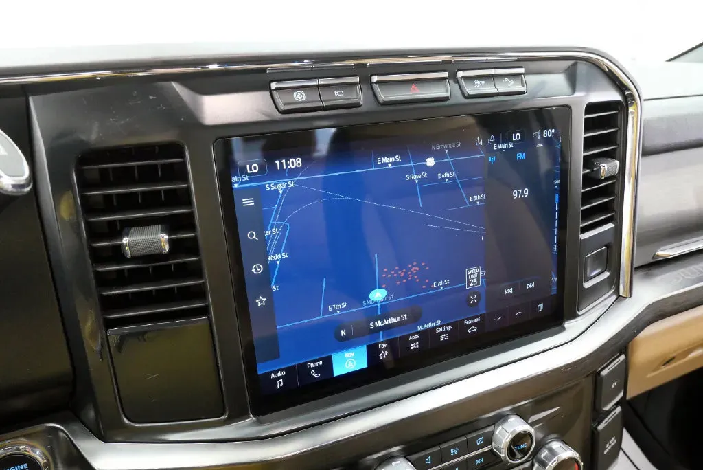 2023 Ford F-250 Super Duty Lariat - Photo 32