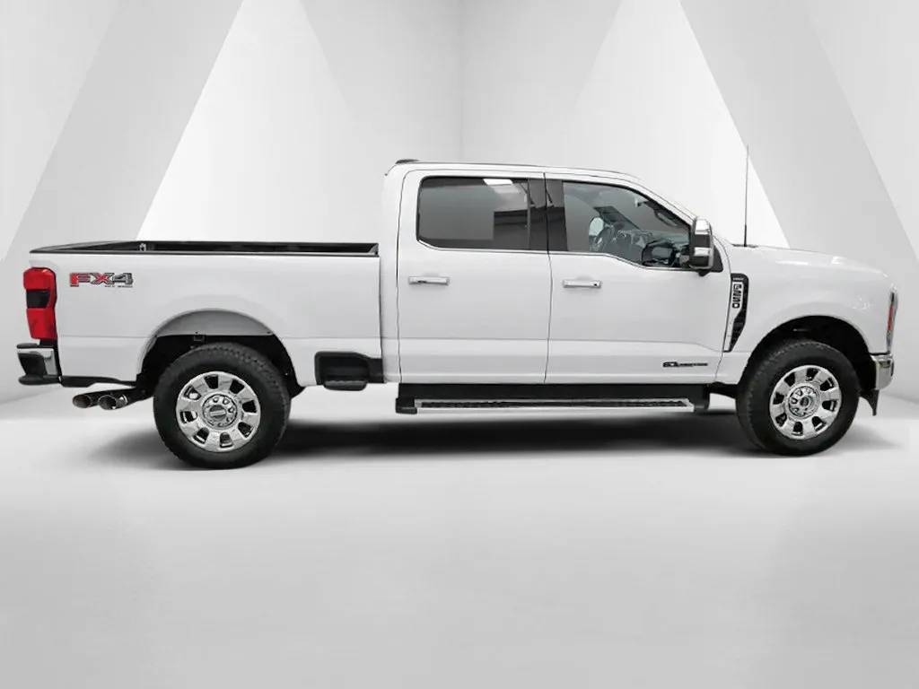 2023 Ford F-250 Super Duty Lariat - Photo 9