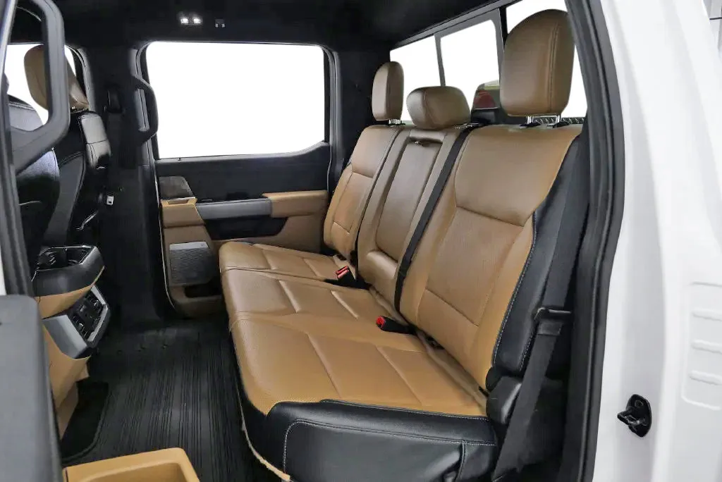 2023 Ford F-250 Super Duty Lariat - Photo 43