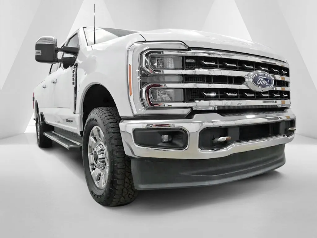 2023 Ford F-250 Super Duty Lariat - Photo 41